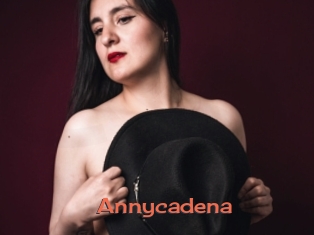 Annycadena