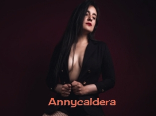Annycaldera
