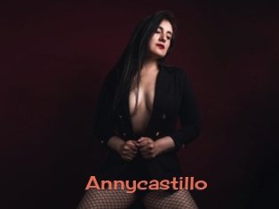 Annycastillo