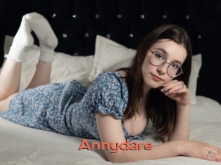 Annydare