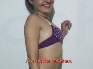 Annydaredsex