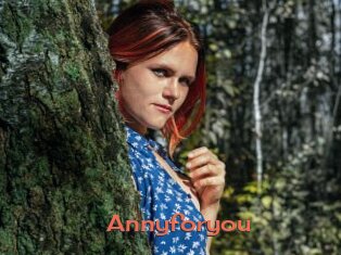 Annyforyou
