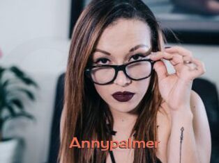 Annypalmer