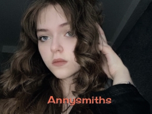 Annysmiths