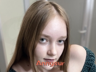 Annysur