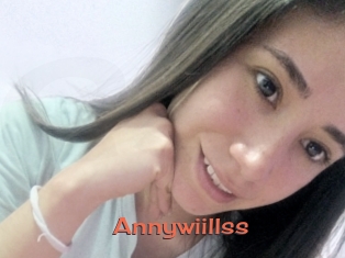 Annywiillss
