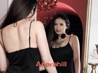 Anorahill