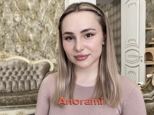 Anorami