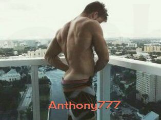 Anthony777