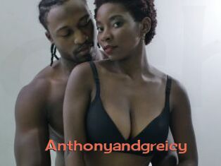 Anthonyandgreicy