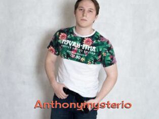Anthonymysterio