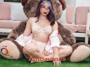 Antoevanss