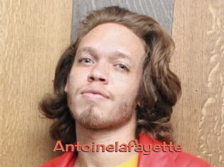 Antoinelafayette