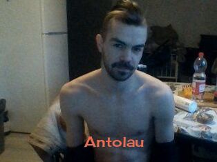 Antolau