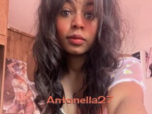 Antonella27