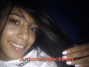 Antonellajackson