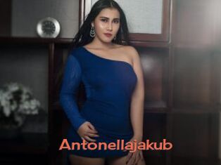 Antonellajakub