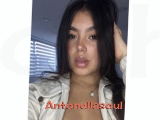 Antonellasoul