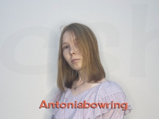 Antoniabowring