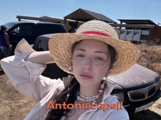 Antoniacapell