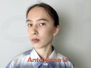 Antoniacarls