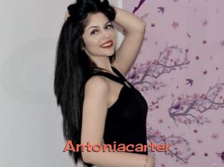 Antoniacarter
