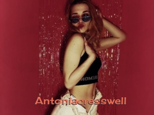 Antoniacresswell