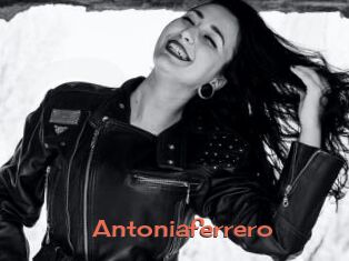 Antoniaferrero