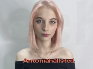 Antoniahallsted