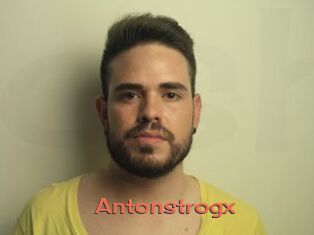 Antonstrogx