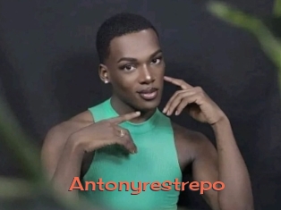 Antonyrestrepo