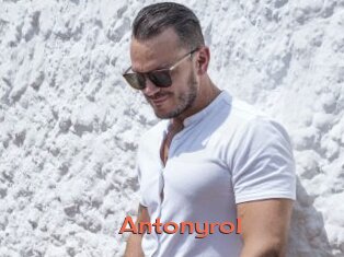 Antonyrol