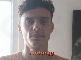 Antonyy