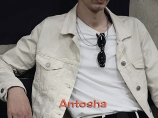 Antosha