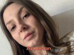 Anyaevan