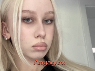 Anyaglow