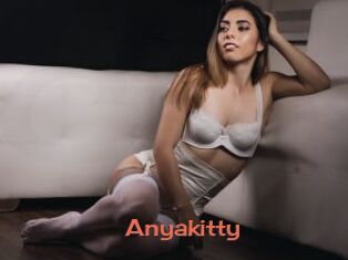 Anyakitty