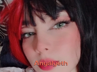 Anyalyeth