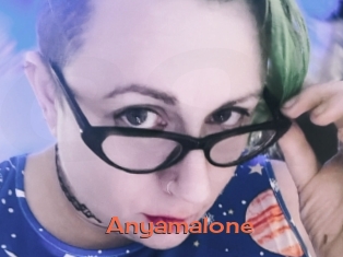 Anyamalone