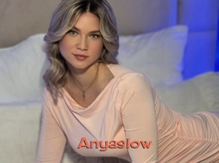 Anyaslow