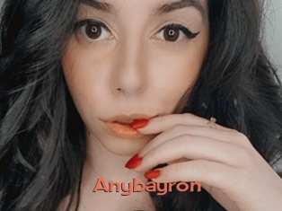 Anybayron