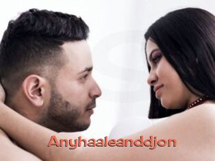 Anyhaaleanddjon