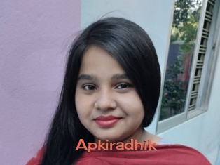 Apkiradhik