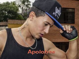 Apolotree