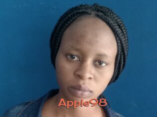 Apple98