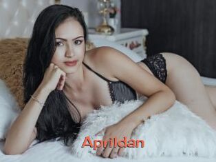 Aprildan