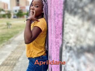 Aprildane