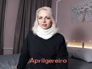 Aprilgereiro
