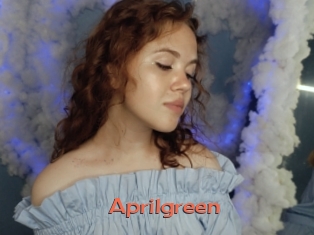 Aprilgreen