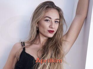 Aprilkim